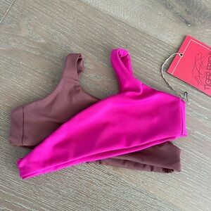 Tiger Friday Dance Top CL